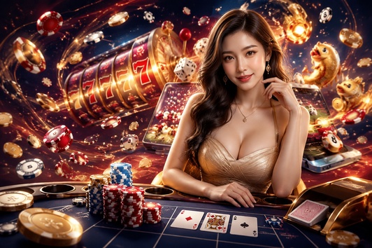 22slot