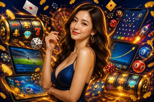 22slot